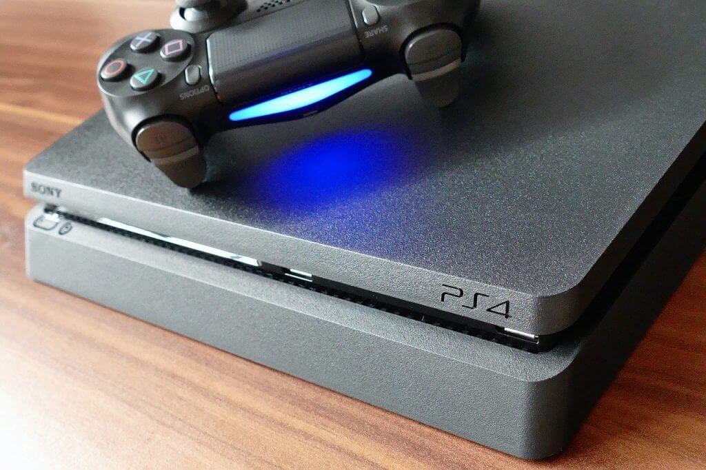 ps4, playstation, playstation 4